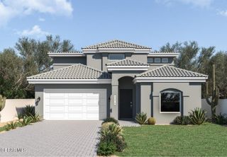 207 Bonnie Trail, Sunland Park, NM 88063