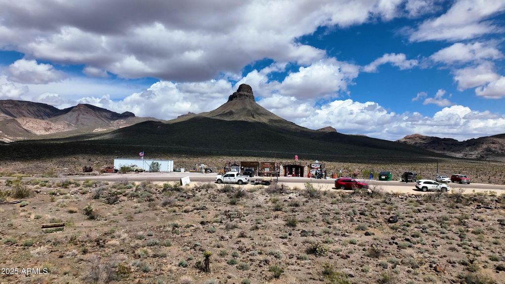 Image 12 of property listing at - W Oatman Highway -- -, Golden Valley, AZ 86413