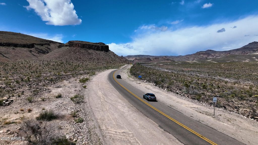 Image 13 of property listing at - W Oatman Highway -- -, Golden Valley, AZ 86413