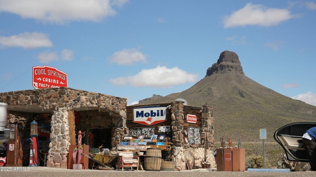 Image 15 of property listing at - W Oatman Highway -- -, Golden Valley, AZ 86413
