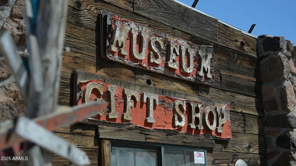 Image 16 of property listing at - W Oatman Highway -- -, Golden Valley, AZ 86413