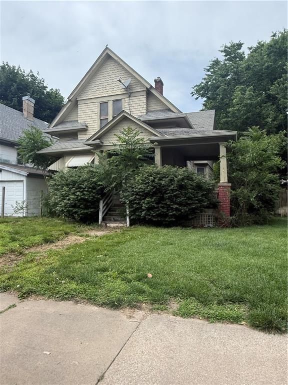 1105 Commercial Street, Atchison, KS 66002 — photo 2