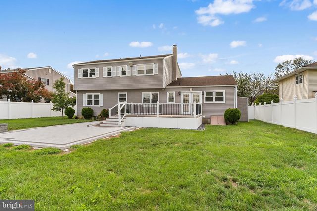 7 OAKEN LN, Hamilton, NJ 08619
