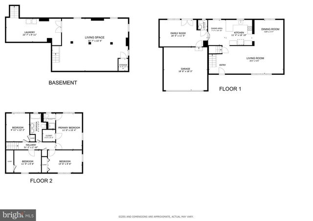 7 OAKEN LN, Hamilton, NJ 08619