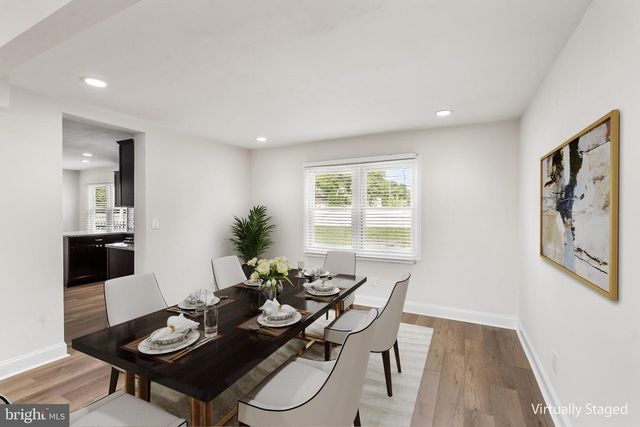 7 OAKEN LN, Hamilton, NJ 08619