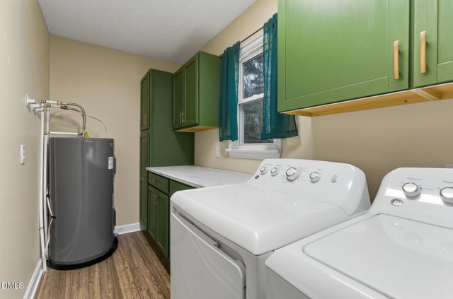 110 Autumn Court, Zebulon, NC 27597