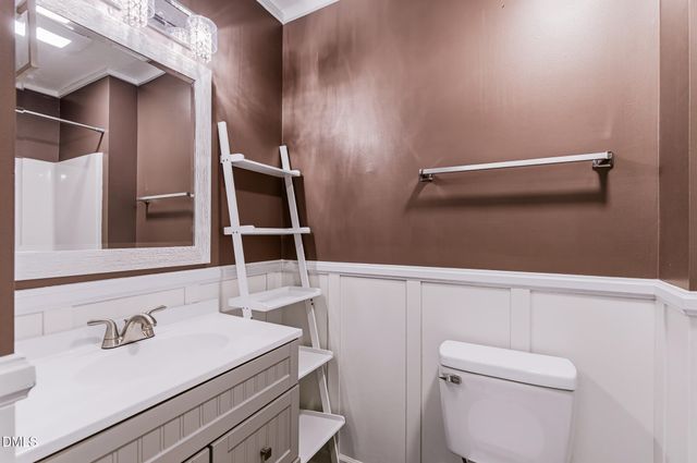 110 Autumn Court, Zebulon, NC 27597