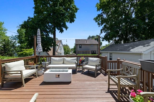 18 Roberts Rd, Medford, MA 02155