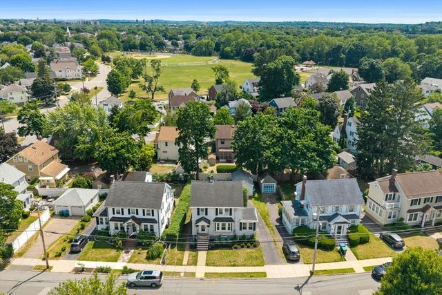 18 Roberts Rd, Medford, MA 02155