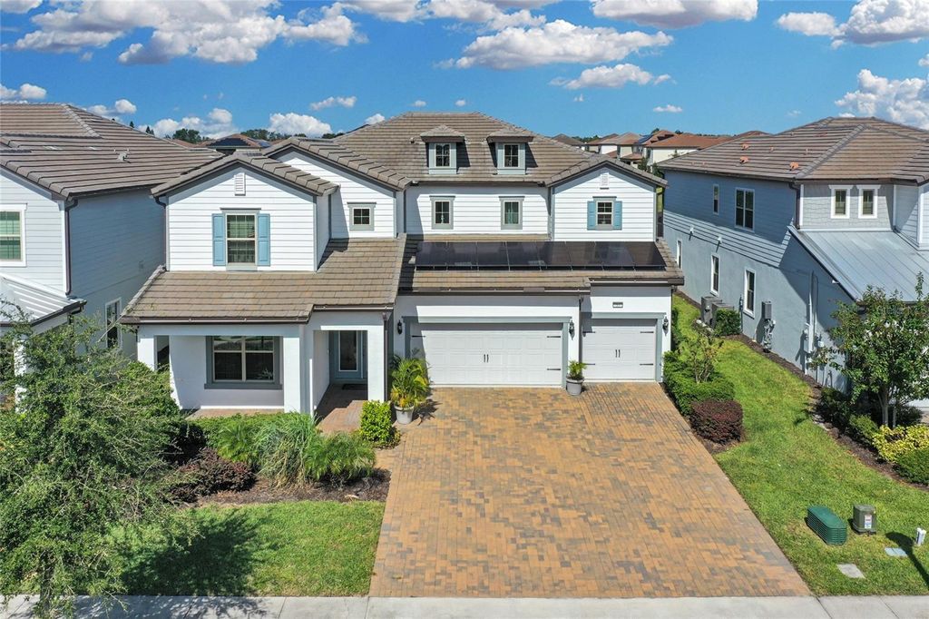 7537 WANDERING WAY, Orlando, FL 32836