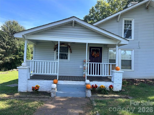 6362 Sherrills Ford Road, Catawba, NC 28609