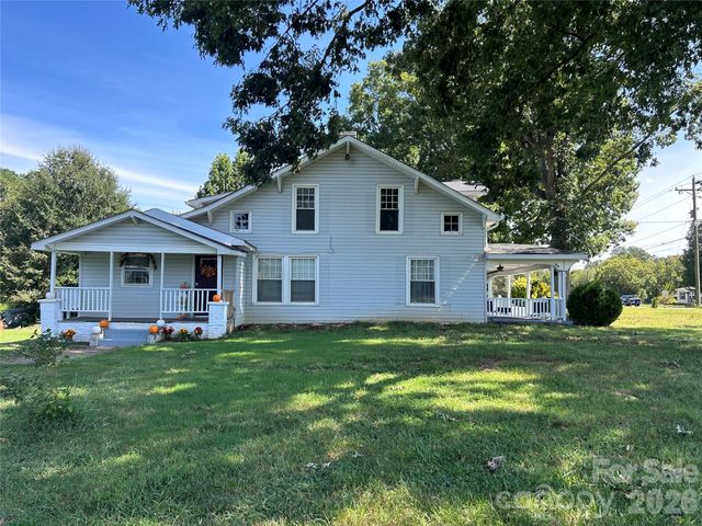 6362 Sherrills Ford Road, Catawba, NC 28609
