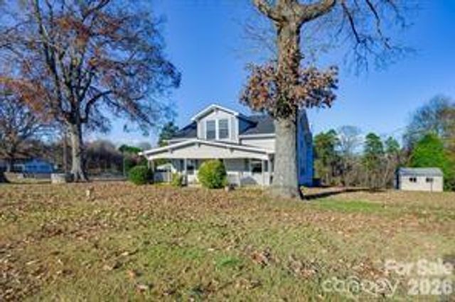 6362 Sherrills Ford Road, Catawba, NC 28609