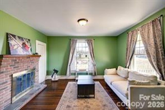 6362 Sherrills Ford Road, Catawba, NC 28609