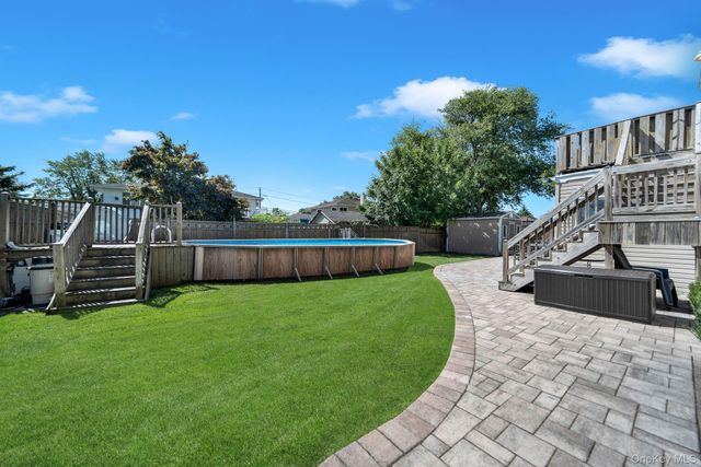 113 N Lewis Avenue, Lindenhurst, NY 11757
