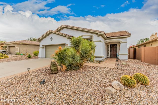 41417 N CLEAR CROSSING Road, Anthem, AZ 85086