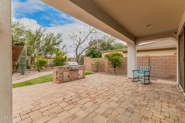 41417 N CLEAR CROSSING Road, Anthem, AZ 85086