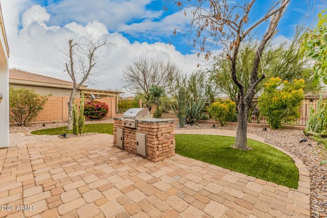 41417 N CLEAR CROSSING Road, Anthem, AZ 85086