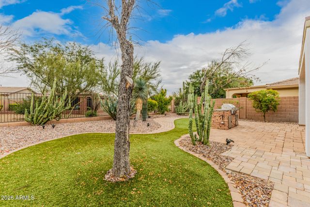41417 N CLEAR CROSSING Road, Anthem, AZ 85086
