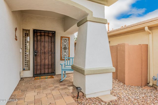 41417 N CLEAR CROSSING Road, Anthem, AZ 85086