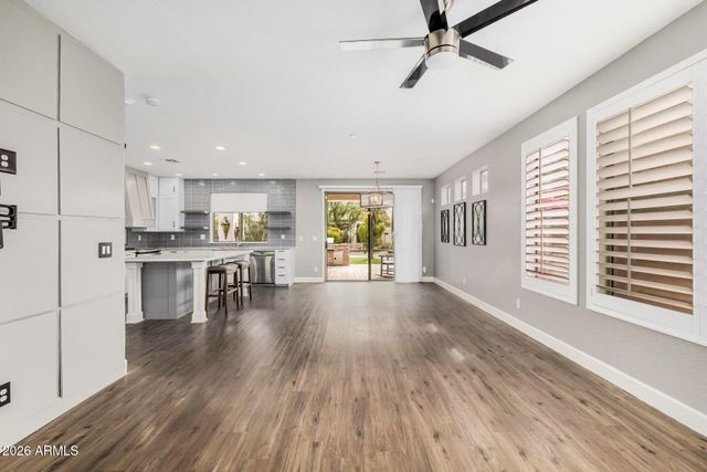 41417 N CLEAR CROSSING Road, Anthem, AZ 85086