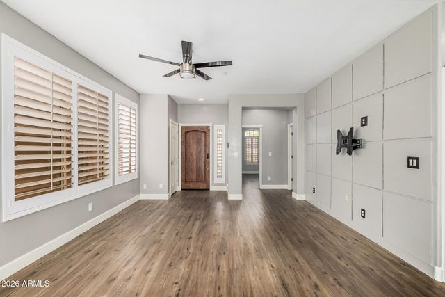 41417 N CLEAR CROSSING Road, Anthem, AZ 85086