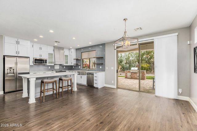 41417 N CLEAR CROSSING Road, Anthem, AZ 85086