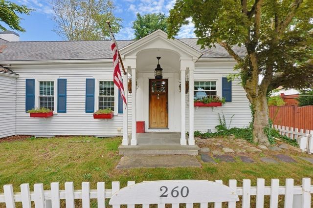 260 State Road, Dartmouth, MA 02747