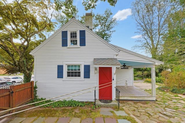 260 State Road, Dartmouth, MA 02747