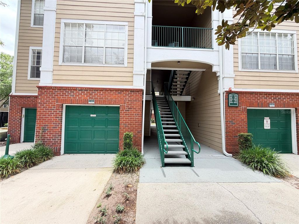 13015 PLANTATION PARK CIRCLE 10111, Orlando, FL 32821
