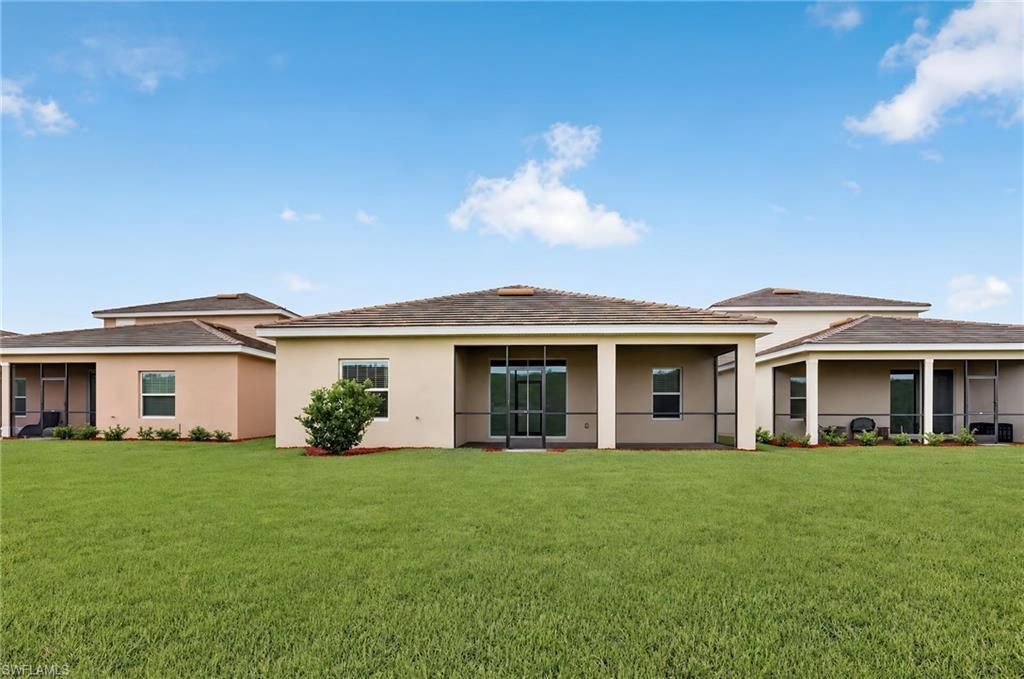 3937 Passion Vine DR, ALVA, FL 33920 — photo 2