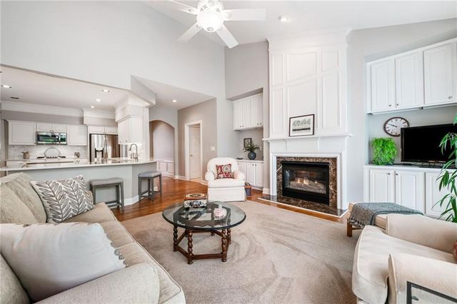 1435 Harburn Court, Cumming, GA 30041