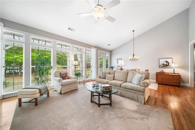 1435 Harburn Court, Cumming, GA 30041