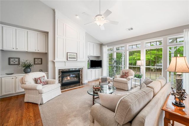 1435 Harburn Court, Cumming, GA 30041