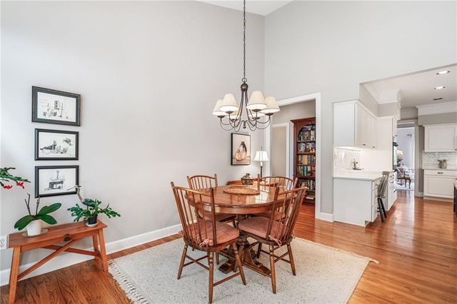 1435 Harburn Court, Cumming, GA 30041
