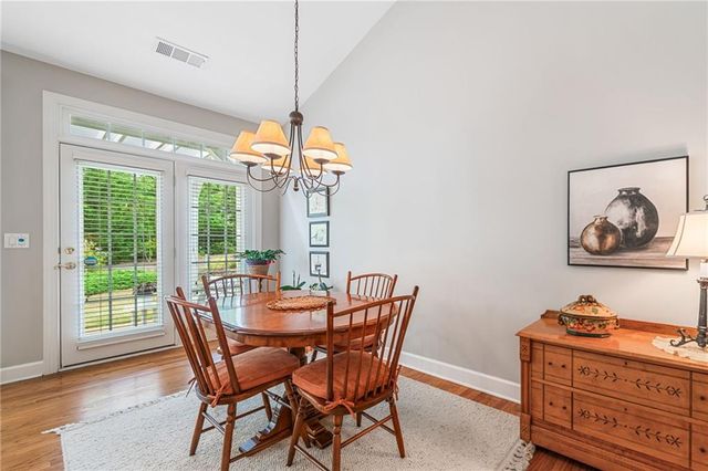 1435 Harburn Court, Cumming, GA 30041
