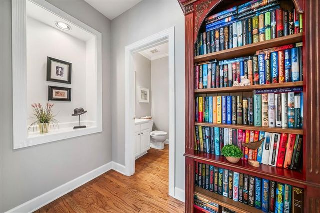1435 Harburn Court, Cumming, GA 30041