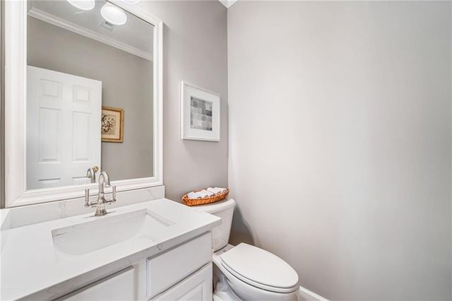 1435 Harburn Court, Cumming, GA 30041