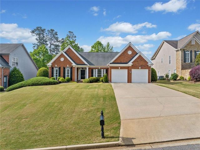 1435 Harburn Court, Cumming, GA 30041