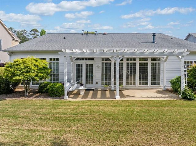 1435 Harburn Court, Cumming, GA 30041