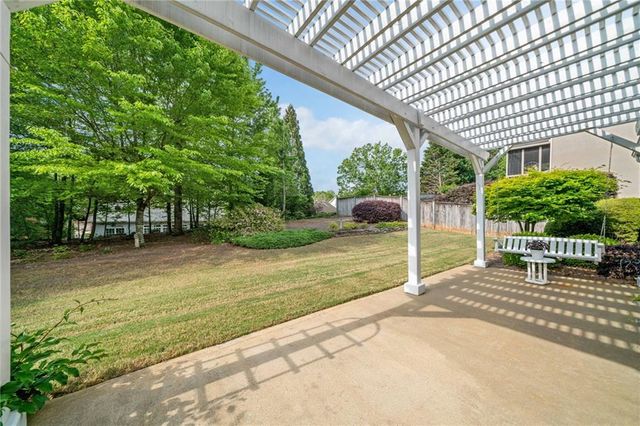 1435 Harburn Court, Cumming, GA 30041
