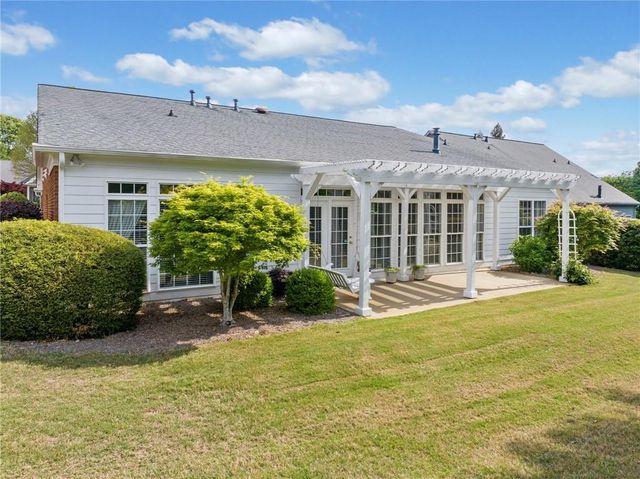 1435 Harburn Court, Cumming, GA 30041