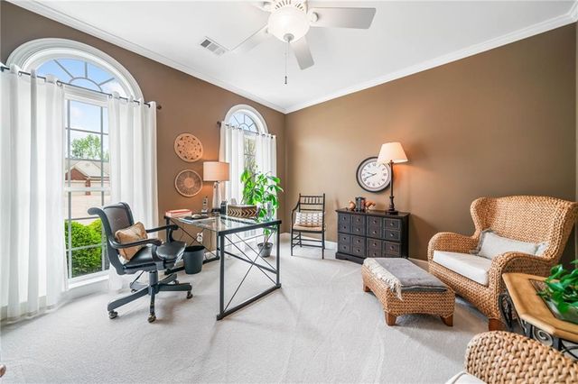 1435 Harburn Court, Cumming, GA 30041