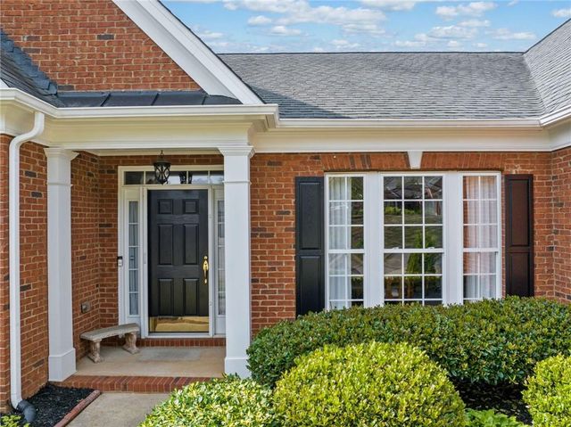 1435 Harburn Court, Cumming, GA 30041