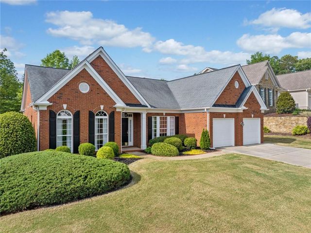 1435 Harburn Court, Cumming, GA 30041