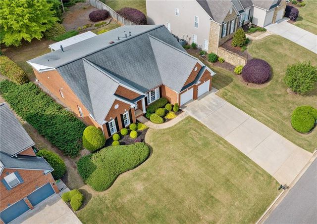 1435 Harburn Court, Cumming, GA 30041