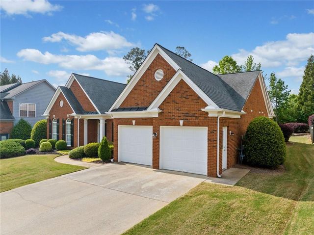 1435 Harburn Court, Cumming, GA 30041