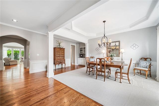 1435 Harburn Court, Cumming, GA 30041