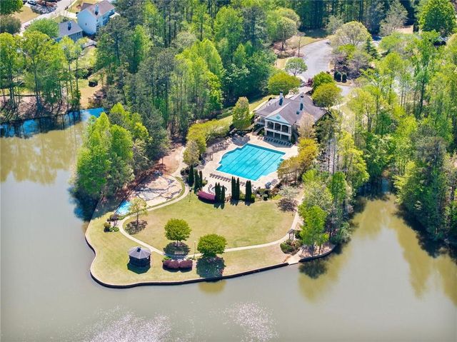 1435 Harburn Court, Cumming, GA 30041