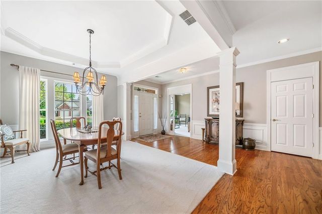 1435 Harburn Court, Cumming, GA 30041